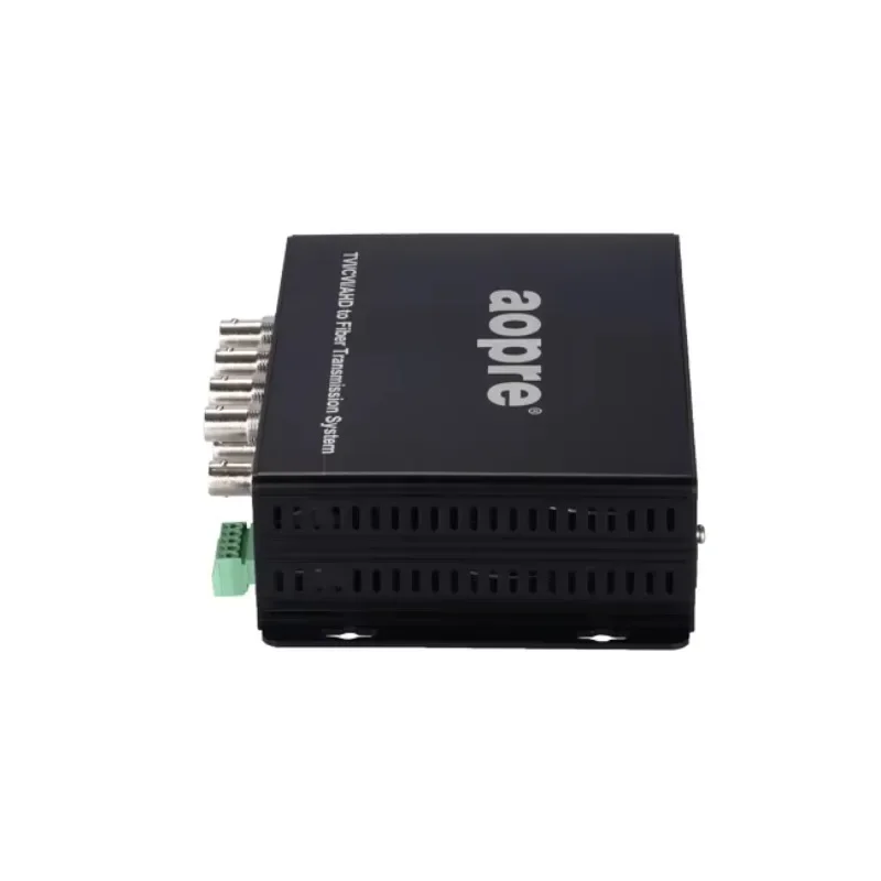 

LH1080P hd Коаксиальный видеоцифровой передатчик оптический терминал VOOP Видео оптический терминал