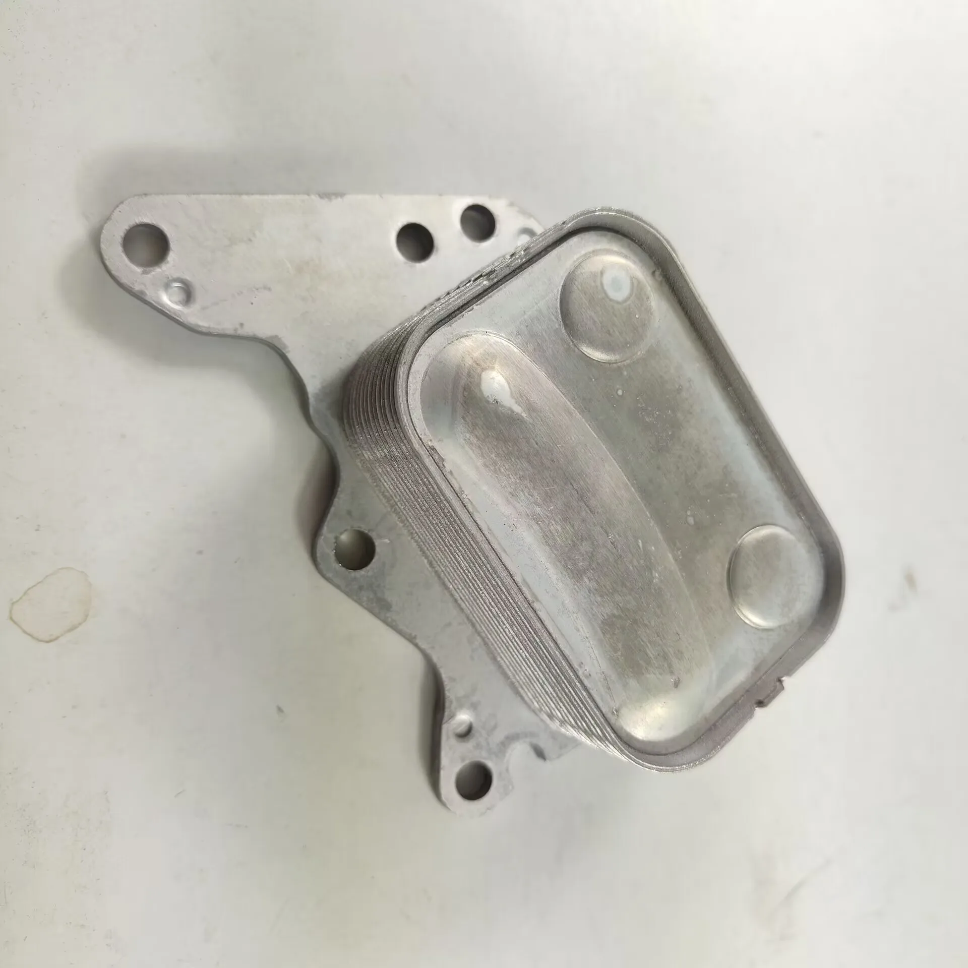 Automotive Parts En…