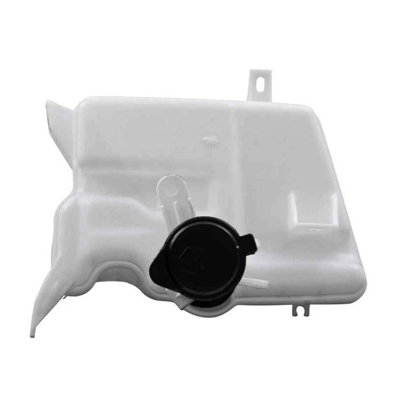 Car Replacement Part Windshield Washer Reservoir Tank Cap & Pump 85330-60190 For 14-19 Toyota Corolla