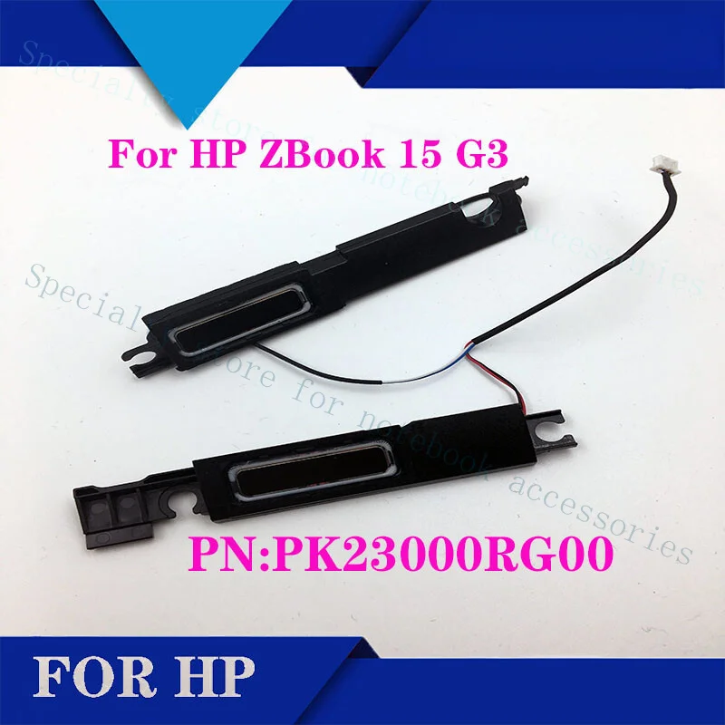 

A+ For HP ZBook 15 G3 speaker audio 848233-001 PK23000RG00 Tested 100％ can work