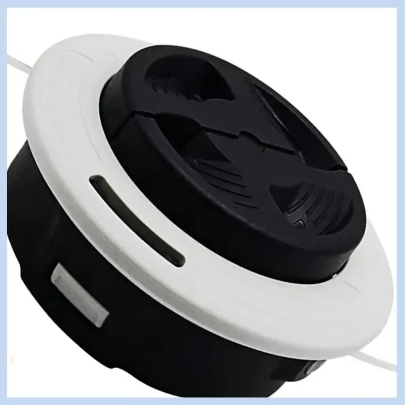 

MLGB-2Piece Trimmer Replacement Head Grass Head Replacement Parts For Stihl C26-2 Stihl FS55 FS85 FS89 FS90 FS100 FS120 FS130
