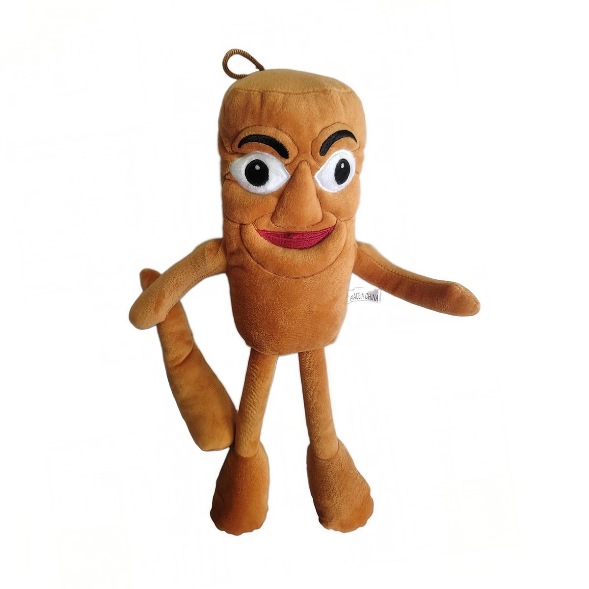 Nieuwe Tungtung Sahur Tralala Pluche Dieren Pluche Plushie Peluches Gevulde Poppen Telalaero Telala Haai Anime Speelgoed Geschenken