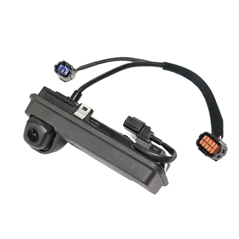 Stable-For Kia Soul 2020-2022 99241-K0000 99241K0000 Rear View Camera Reverse Camera