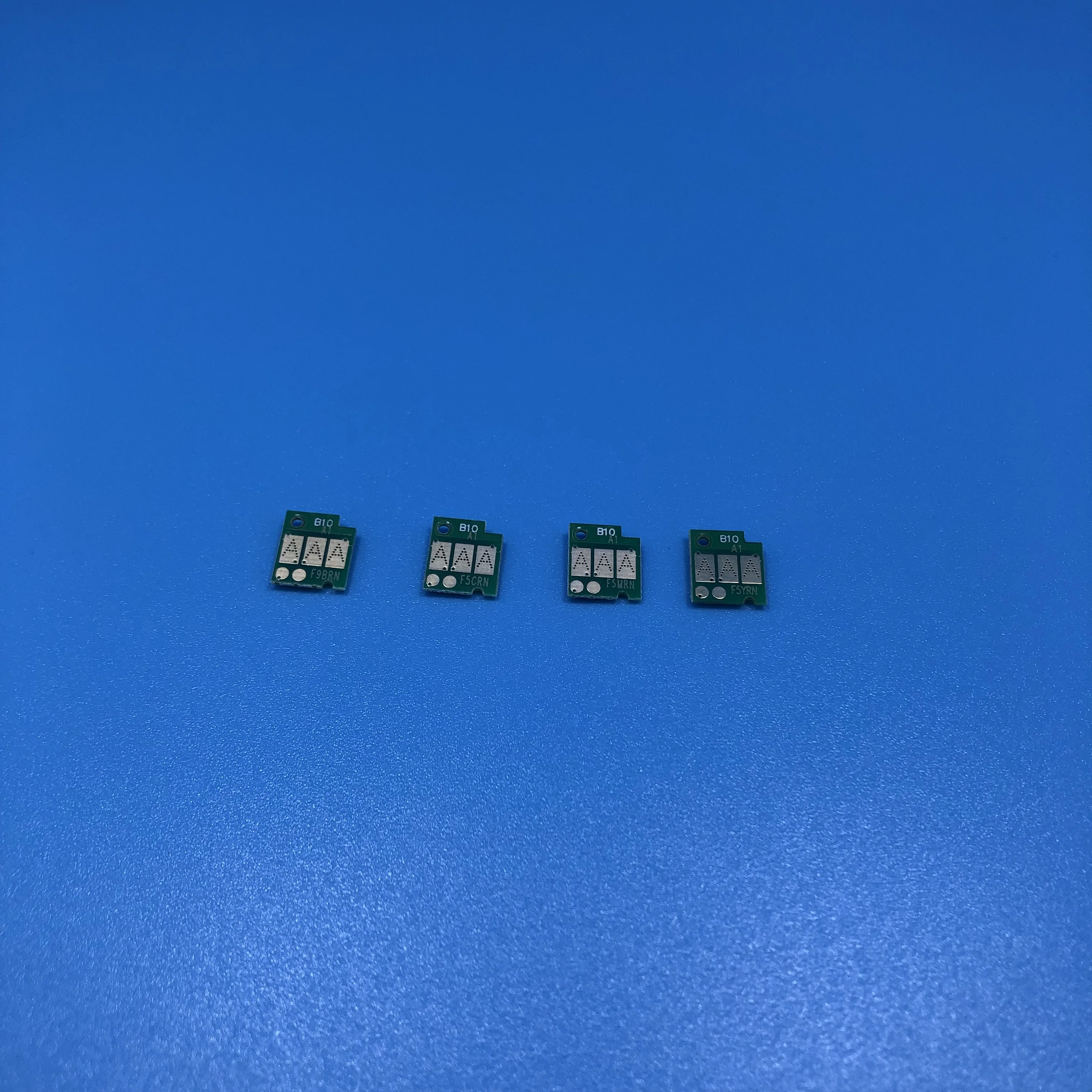 YOTAT 1Set Auto Reset Chip LC669 LC665 ARC for Brother MFC-J2320 MFC-J2720 Printer