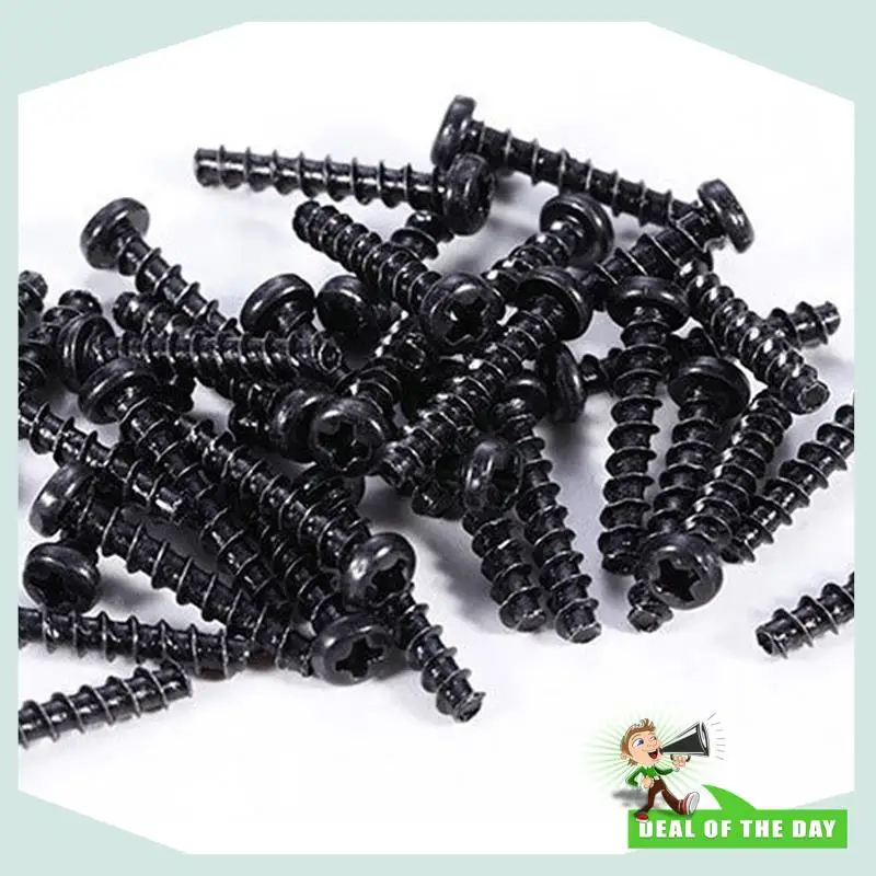 24-Hour Delivery 20Pcs Battery Screws Compatible For Dyson DC62 V 6 V8 V10 Vacuum Cleaner Battery Installation Screws