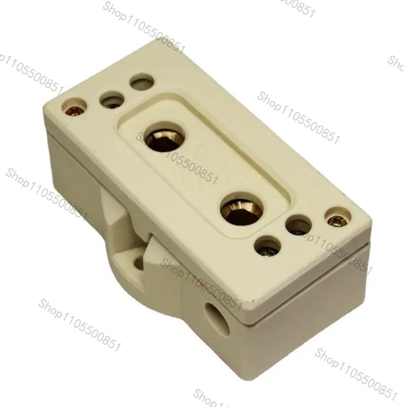 G38 Lamp Socket Ceramic Max 3000W Stage Lamp Holder Connector Bulb Base Adapter Lighting Accessories