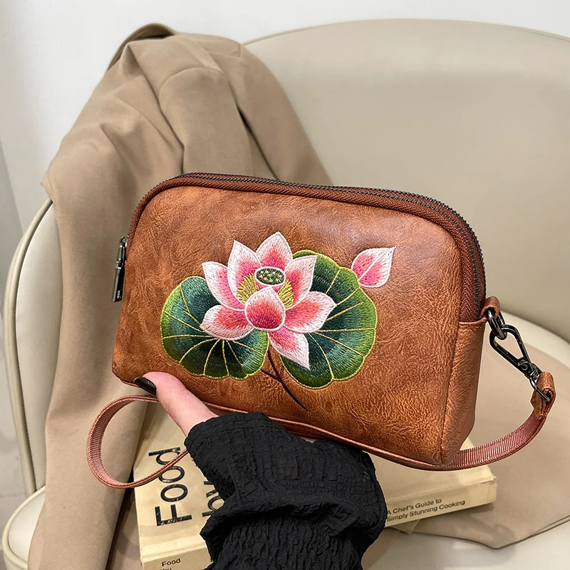 

Модные роскошные женские сумки через плечо с принтом, высококачественная сумка на плечо для женщин, большая вместительная водонепроницаемая ткань, женские сумки