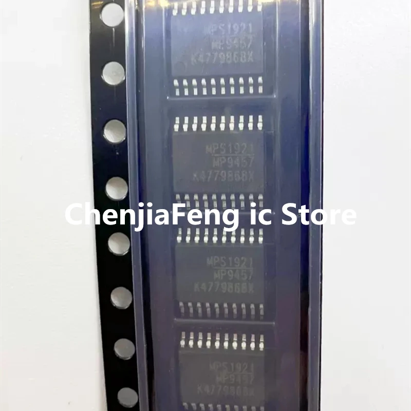 

1-100 шт./лот MP9457GF-Z MP9457 TSSOP-20 Новый оригинал