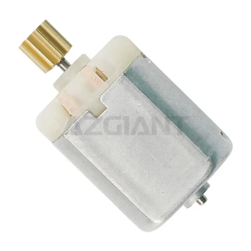 AZGIANT Car Door lock with adjusting motor 9 teeth 1020661  30295701 For 2018-2023 Porsche Cayenne 92A High Power Repair car
