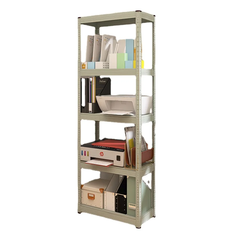 TLL Shelf Floor Multi-Layer Office Copier Shelf