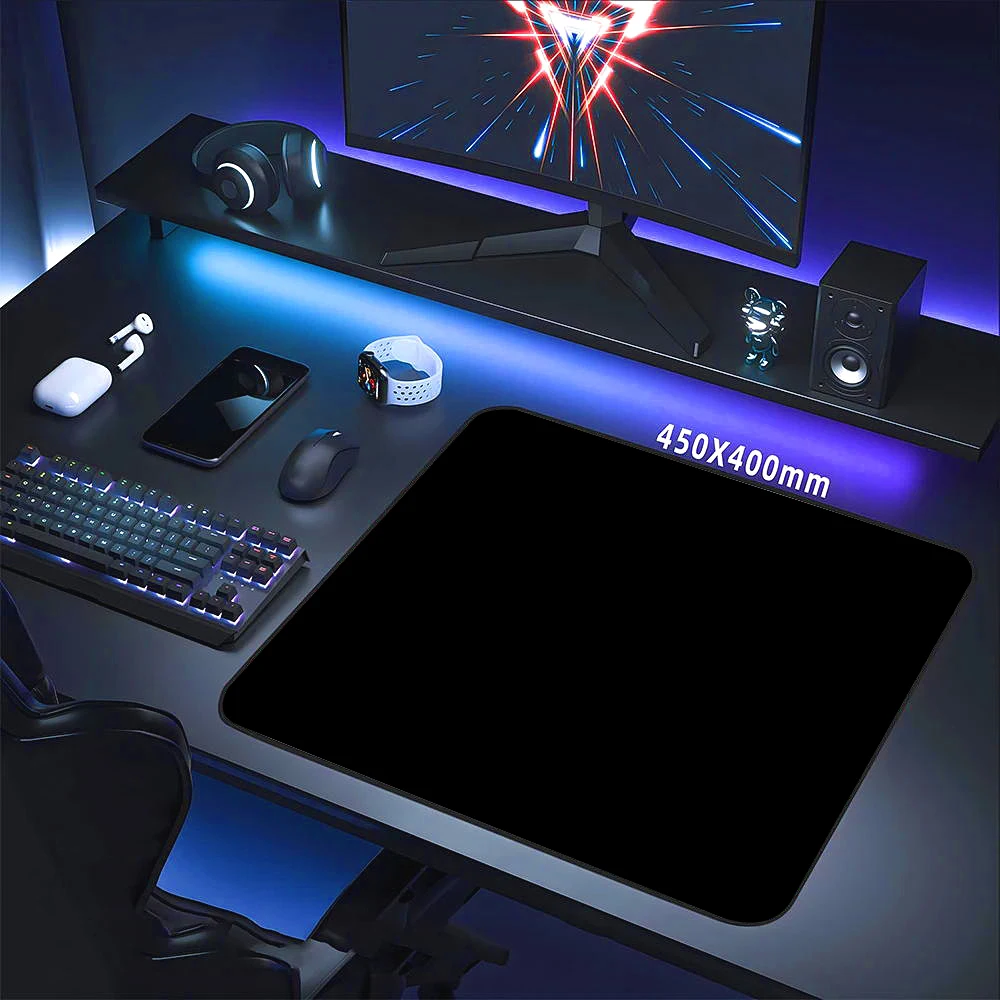 

Коврик для мыши Xxl Коврик для мыши Скорость Сплошной цвет Настройка Игровые аксессуары Лоток для клавиатуры Аксессуары для рабочего стола Офисный коврик Настольные коврики Коврики