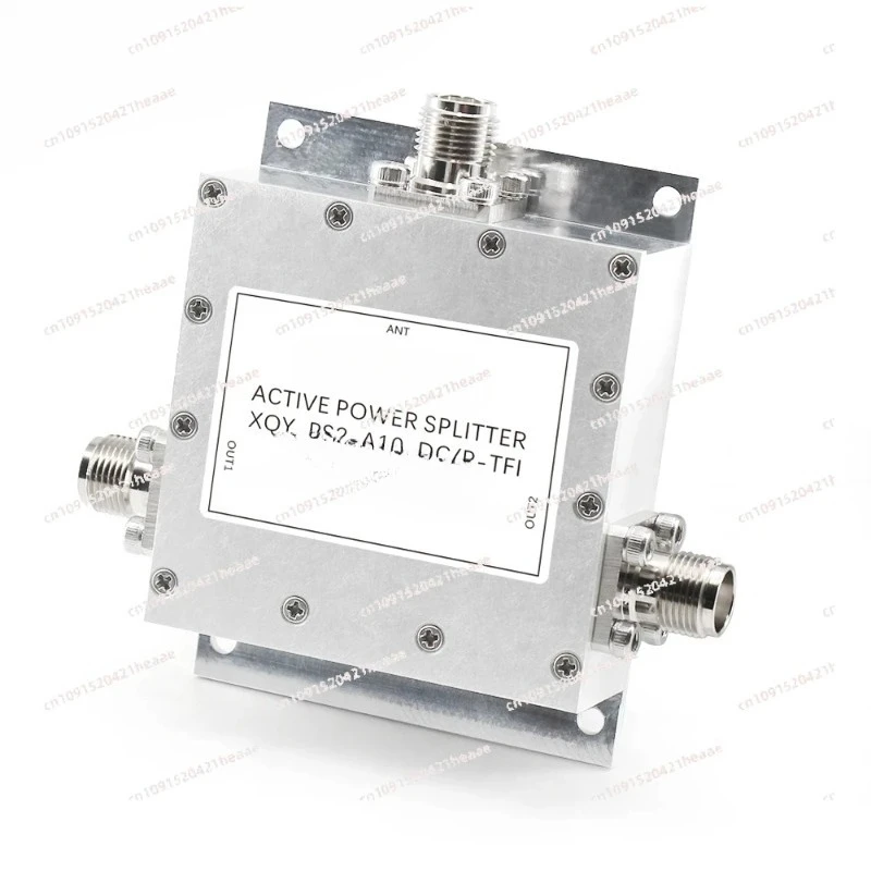 Suitable for 2 Way Power Combiner Circulators  Power Splitter Divider Directional Coupler  Micro Strip