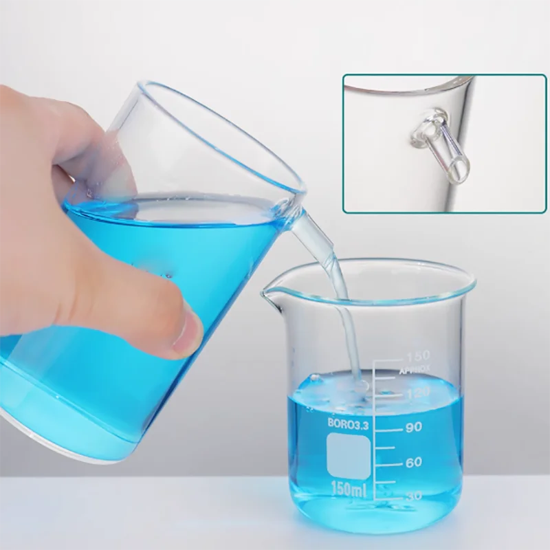 vaso-de-desbordamiento-para-agua-de-lluvia-capacidad-250ml-vidrio-de-borosilicato-de-alta-calidad-resistente-a-altas-temperaturas-vidrio-de-laboratorio-engrosado