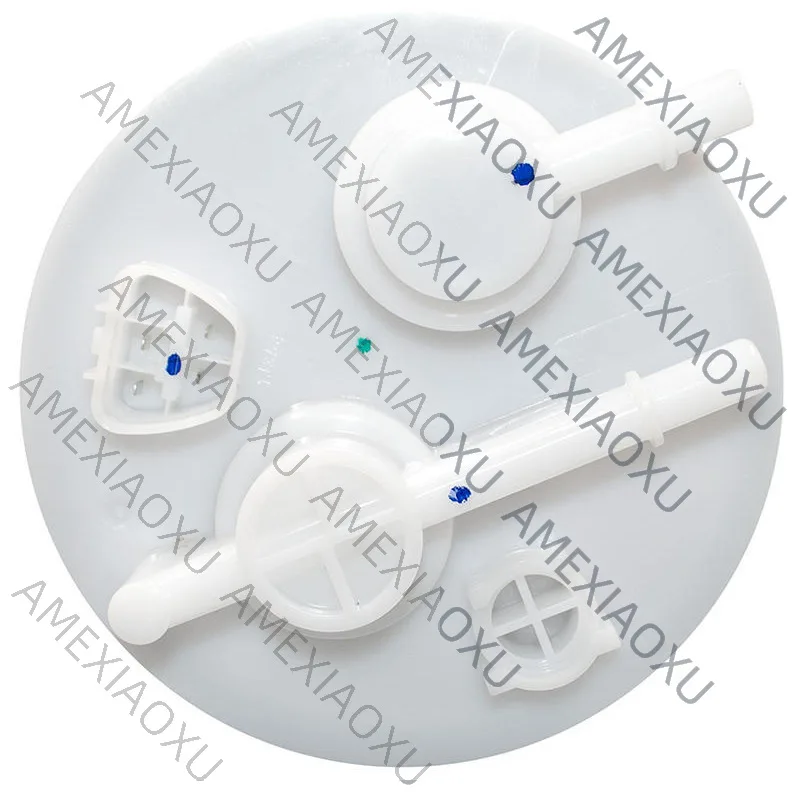 Fits for TOYOTA Avensis 2.0L 2003-08 Fuel Pump Module Assembly 058030F001 7702005110 7702005111 FP5564