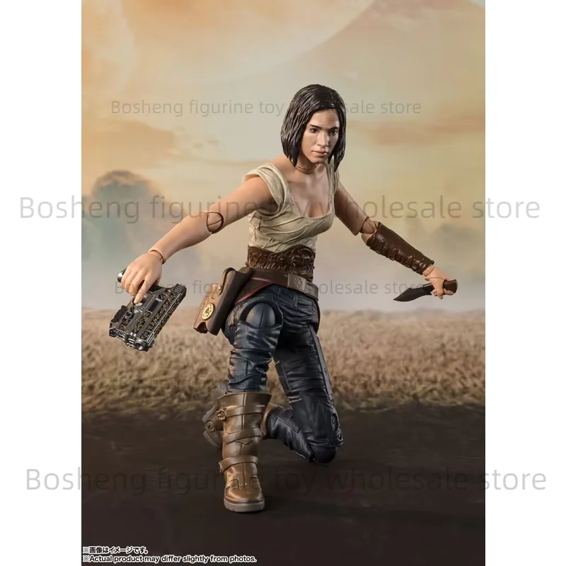 الأصلي بانداي S.H.Figuarts Shf كورا المتمردين القمر الجزء 1 طفل النار في المخزون أنيمي عمل جمع أرقام نموذج اللعب