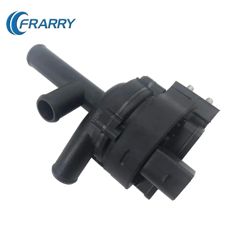 Frarry- Water Pump 2218350064  For MER-CEDES-BENZ W221 C216