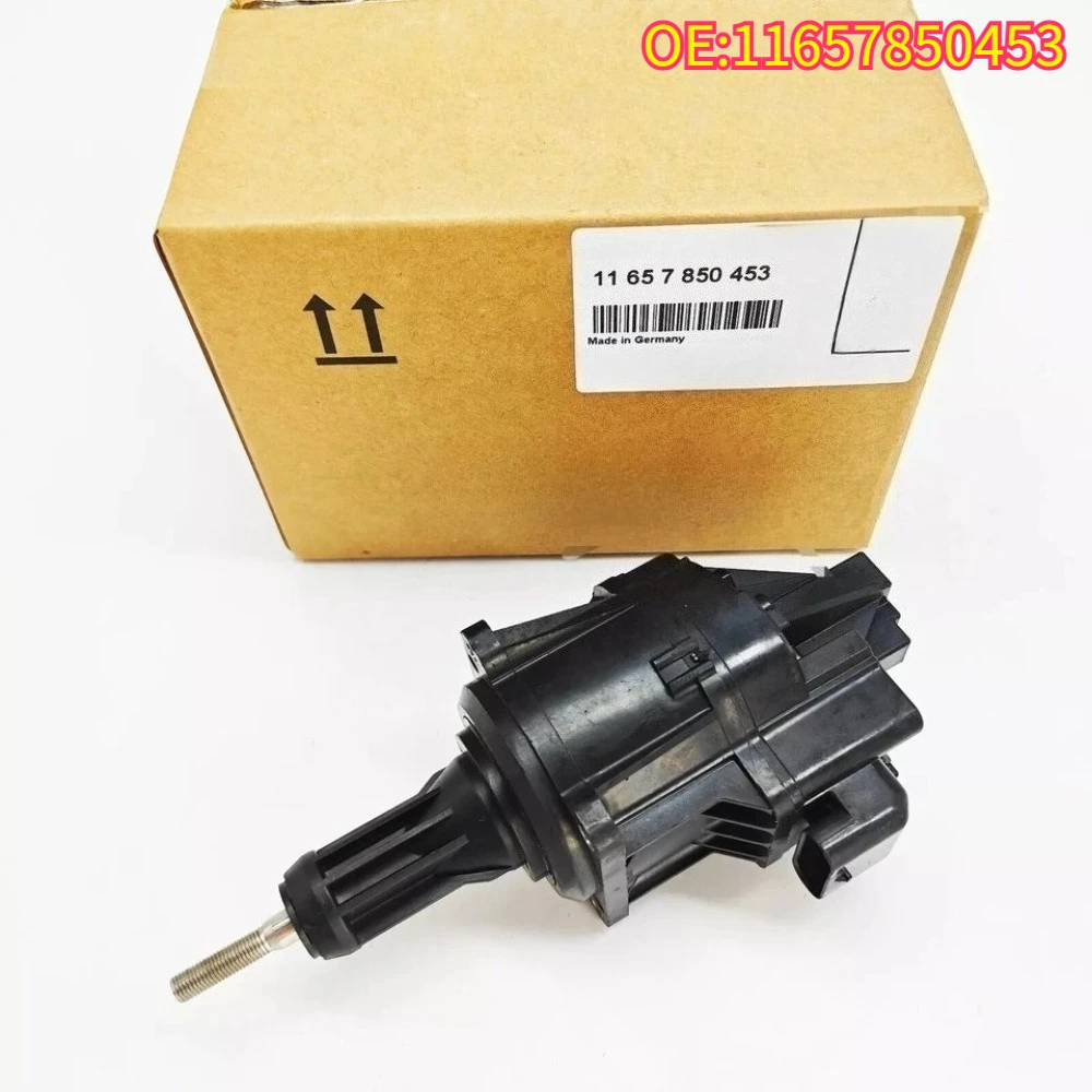 

High quality New For 11657850453 Engine Parts Turbocharger Wastegate Set Wastegate Valve Actuator BMW N20 328i 330i F30 2.0T