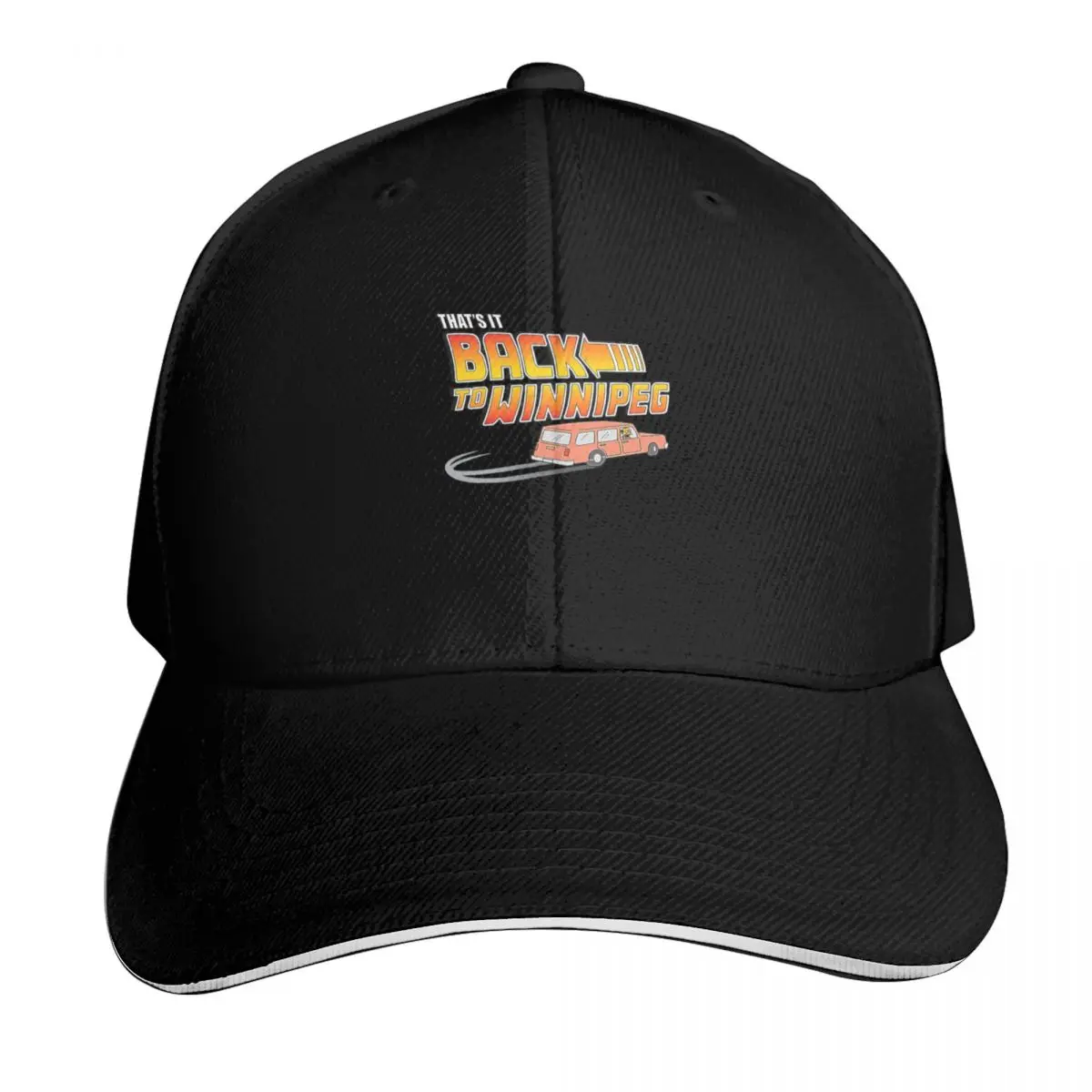 

Winnipeg Baseball Cap Mountaineering hats on offer Bobble Hat Men Hats Women's