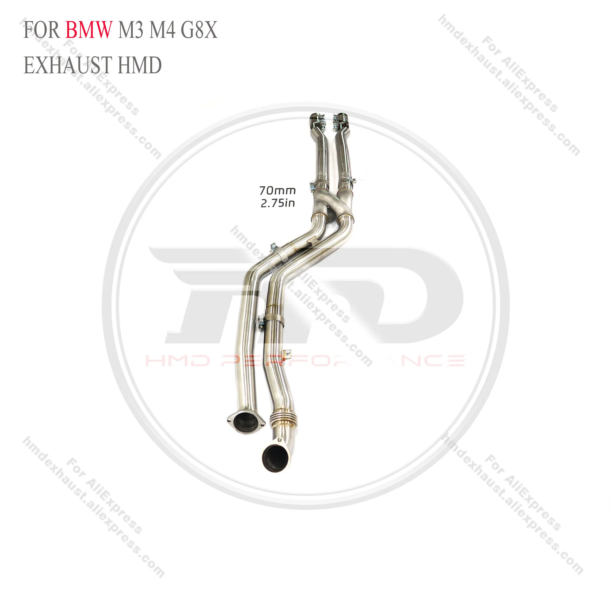 For Bmw M3 M4 Middl…