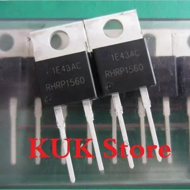 Оригинальный RHRP1560 1560, RHRP3060 3060, RHRP30120 RHR30120 30120