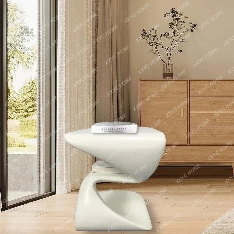 A Modern Coffee Tables Bedroom Small Minimalist Outdoor Coffee Tables Side Luxury Stoliki Kawowe Home Furniture SR50CT