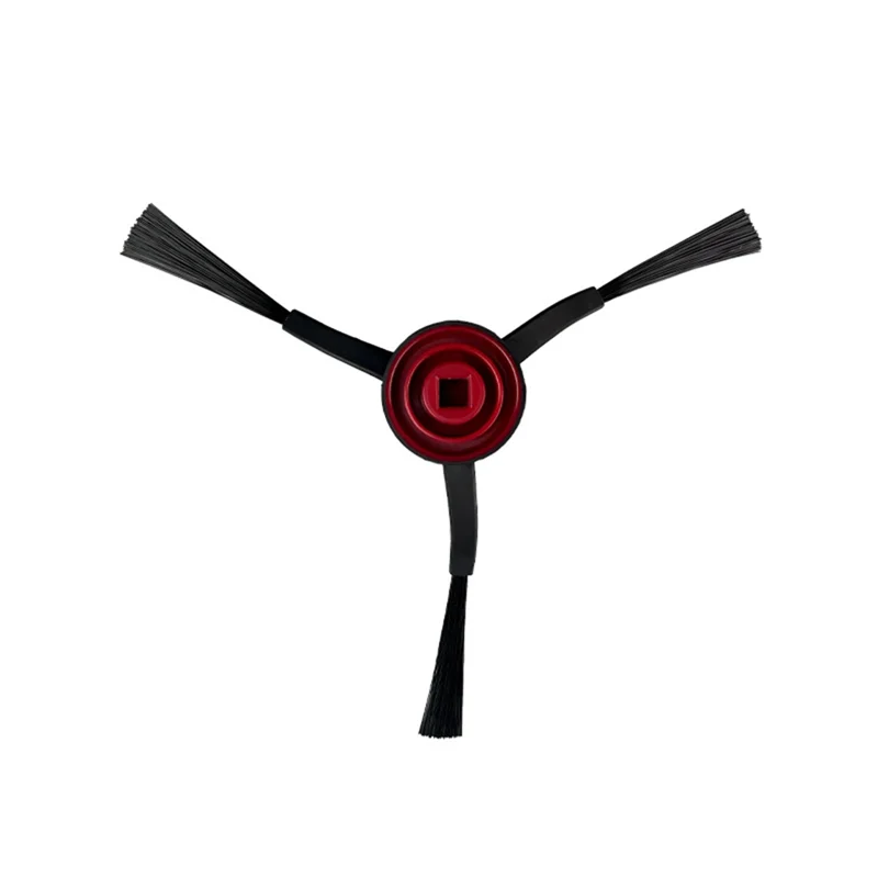 

A38T-Spare Side Brush, Mop Cloth For Ilife T10S Robot Vacuum Cleaner Replacement Spare Parts Kit