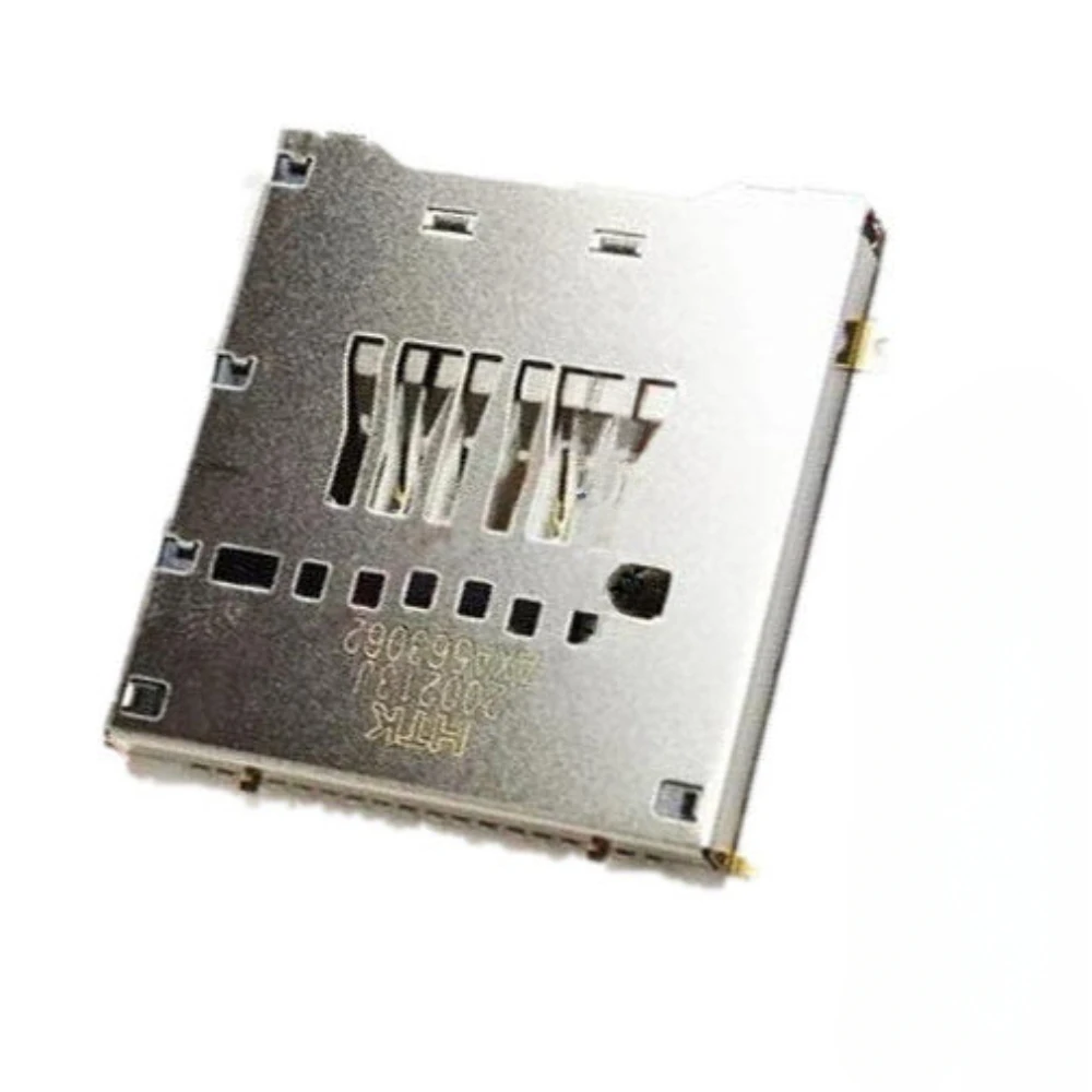 Slot de cartão SD original, Canon EOS R5 R6 R RP EOSR EOSRP Camera, Novo