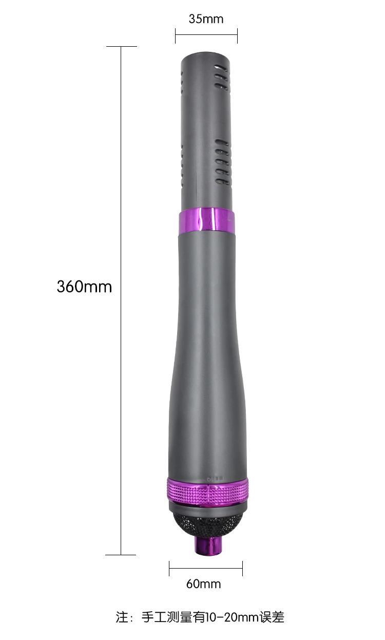 Alivio del dolor Terapia de luz azul quan tum Aparato de ondas de luz Soplador de terahercios Iteracare Wand Pro