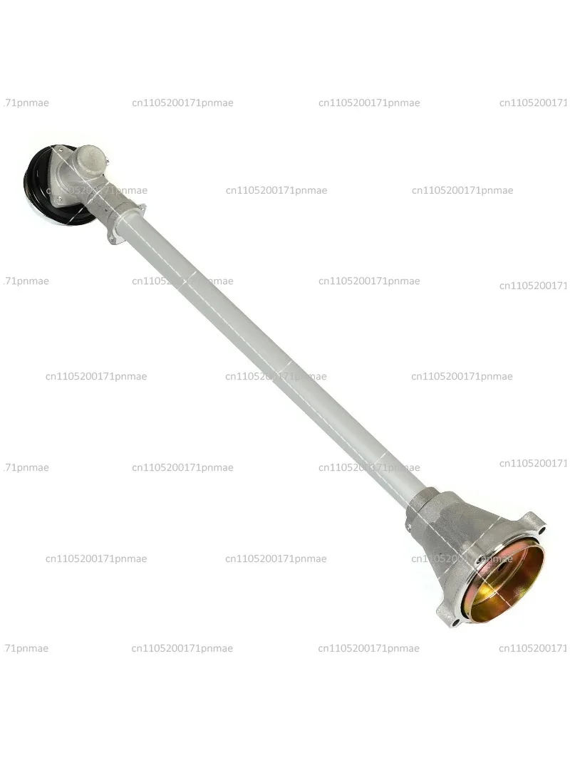 9teeth 26mm Aluminum Operation Working Pipe for Hand Push Brush Cutter Grass Trimmer