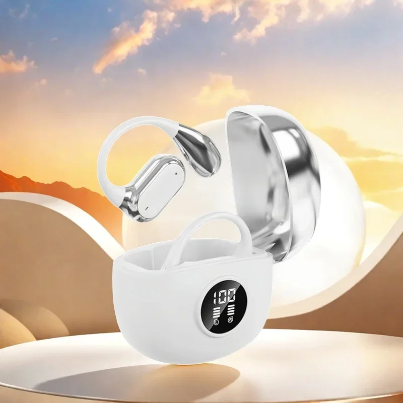 Original Tws Clip-O… - image