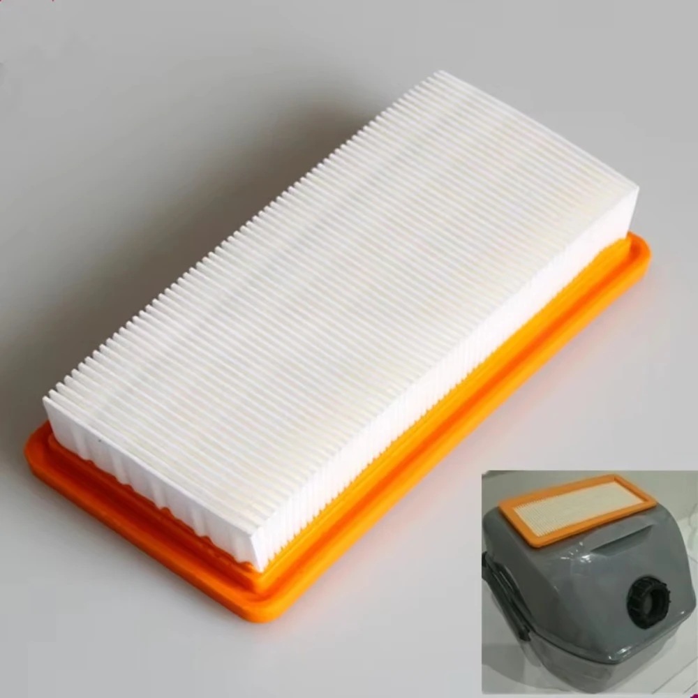 Vacuum Cleaner Dust Filters Replacement HEPA Filter for Karcher DS5500 DS6.000 DS5600 DS5800 K5500 Vacuum Cleaner Filter Parts