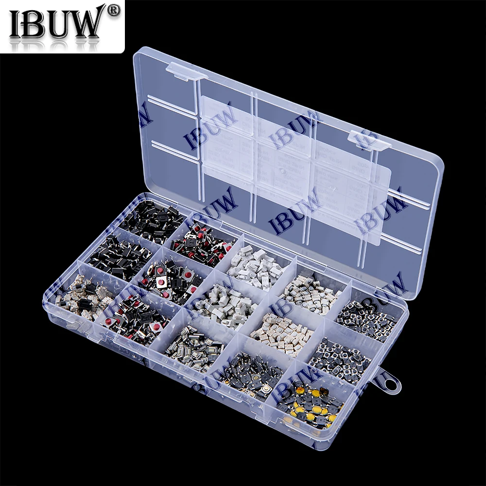 

750 шт. автомобильный пульт дистанционного управления, сенсорные переключатели, тактильные кнопочные переключатели, комплект для Hyundai Nissan Honda Toyota Kia Peugeot VW