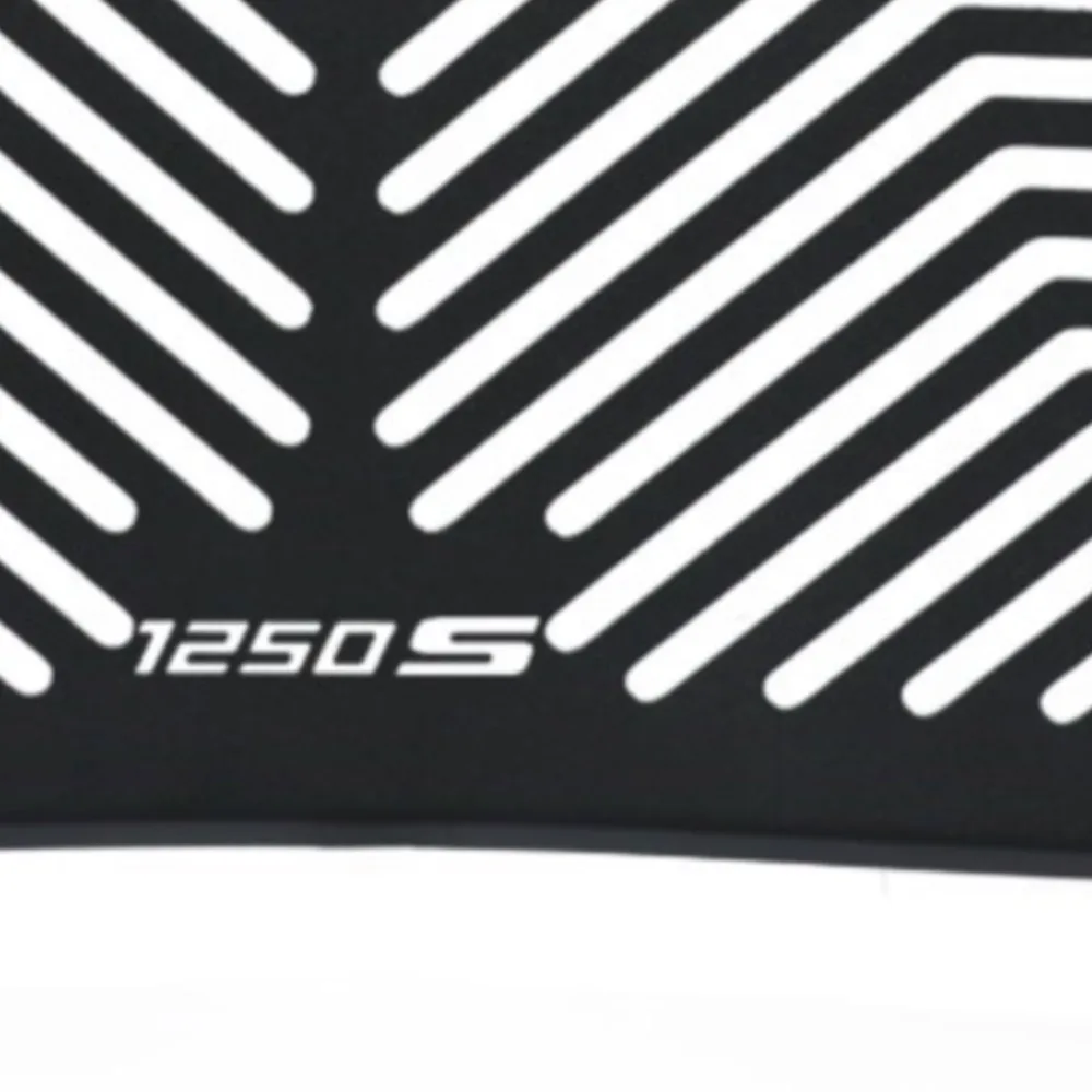 

FOR Sportster S 1250 RH1250S 2020~2024 2025 RH975 Nightster /Special 975 Motorcycle Radiator Guard Grill Cover Cooler Protection