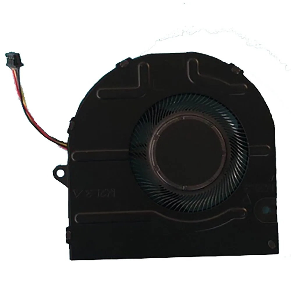 

Новый вентилятор охлаждения процессора для DELL Inspiron 5410 5415 5510 5515 7415 0KRK6P EG50050S1-CH90-S9A
