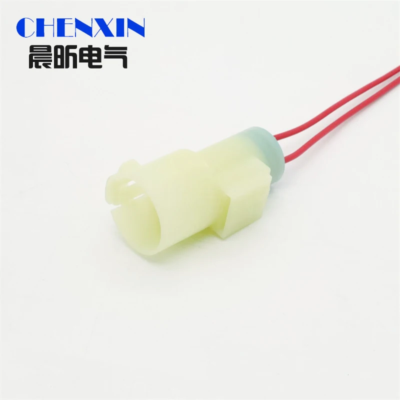 

DJ7021FA-6.3-11 21 Domestic automotive high-power connector wiring harness connector Automotive connector