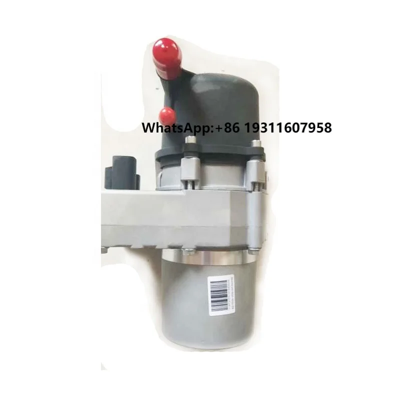

Electric Steering Gear Power Steering Rack P05154662AB