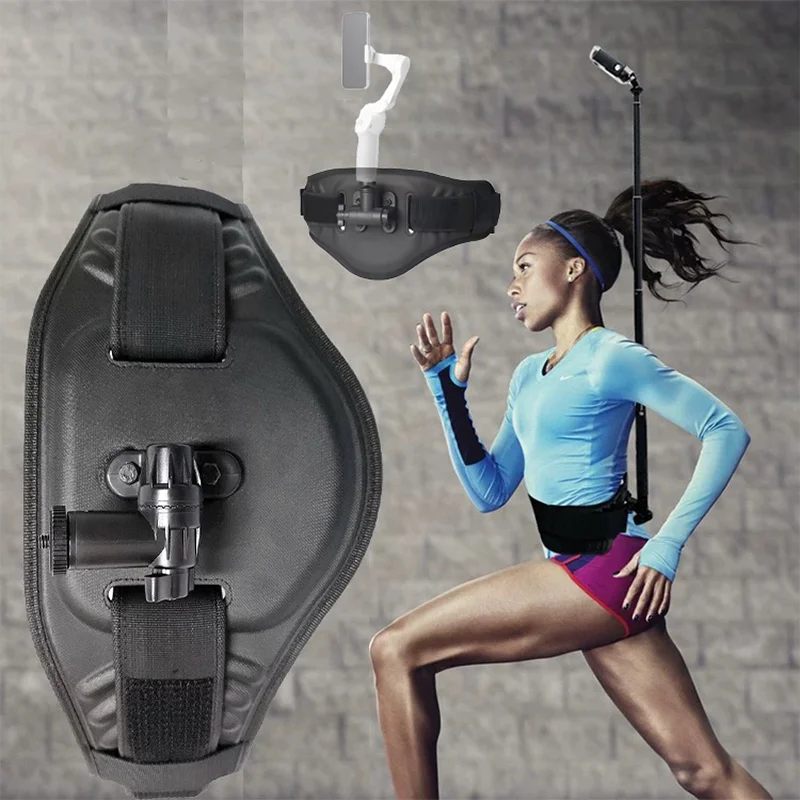 �y�Z�[�����z�A�b�v�O���[�h���j�o�[�T���J�����g�咲�߉\�ȃE�G�X�g�o���h DJI/Insta360/Gopro �p�E�G�X�g�o���h�u���P�b�g �I�[�g�o�C��n�A�N�Z�T���[�p