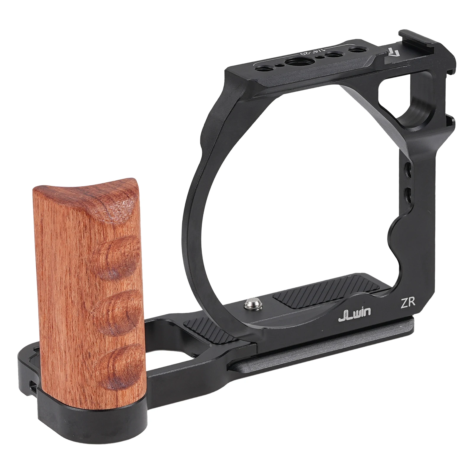 FOTGA ZV-E10 II Camera Cage Wi - огляд і ціна Sony Camera Zv-E10