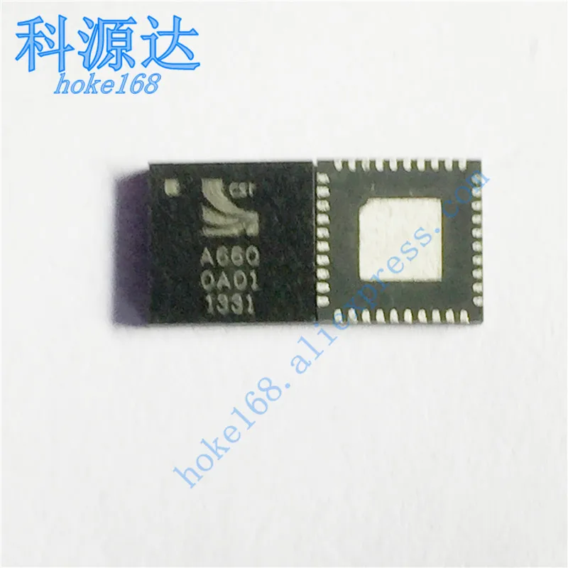 5 cái/lốc CSRA6600A01-IQQD-R CSRA6600A01 CSRA6600A A6600A01 A660 QFN