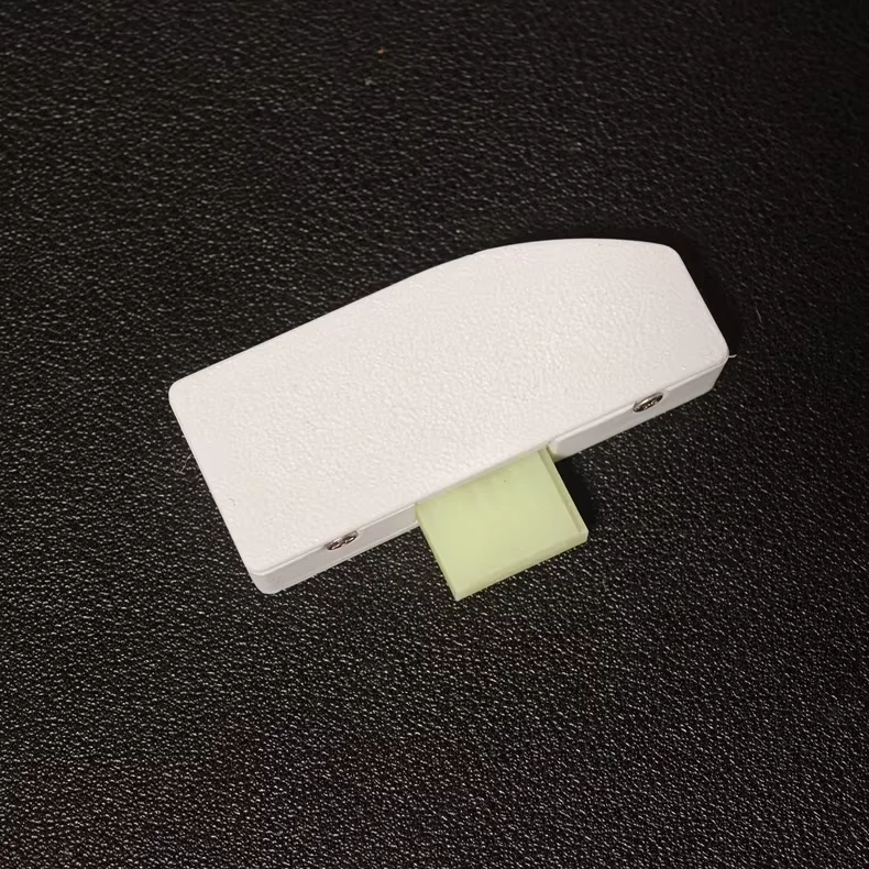 Hot-swapping WSC-headsetadapter 3,5 mm voor WSC draagbare gameconsole