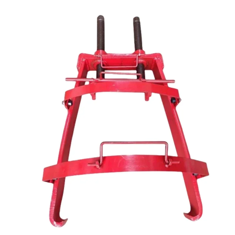 

Инструмент для снятия съемника двух челюстей, новый ручной инструмент для тормозного барабанного тормоза