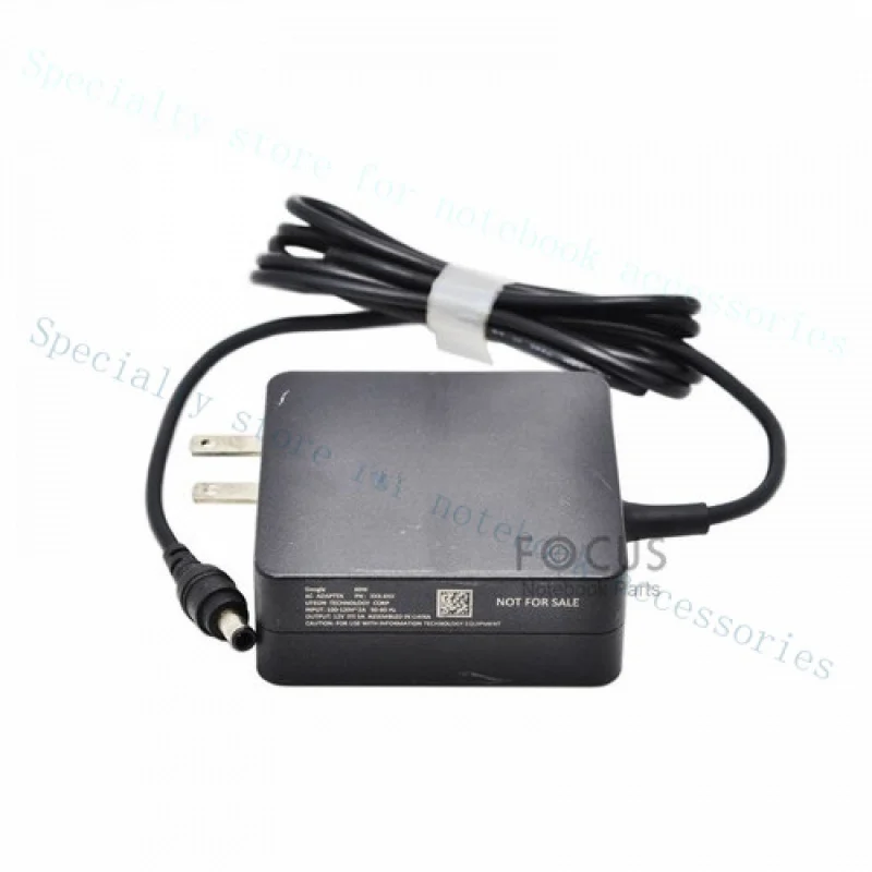 A++ شاحن إمداد الطاقة لصندوق شبكة Google Fiber OTD018 8K0G 07079619 12V5A 60W