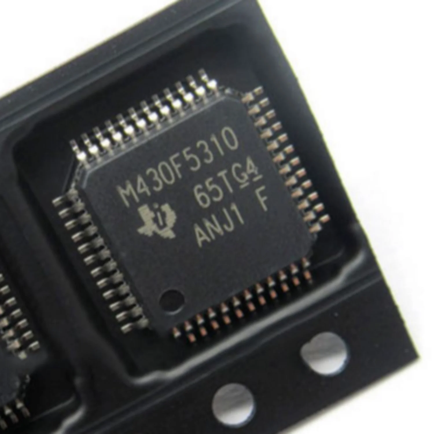 1~10pcs/lot MSP430F5310IPTR QFP48 M430F5310 MSP430F5310IRGCR VQFN64 100% Brand New Original