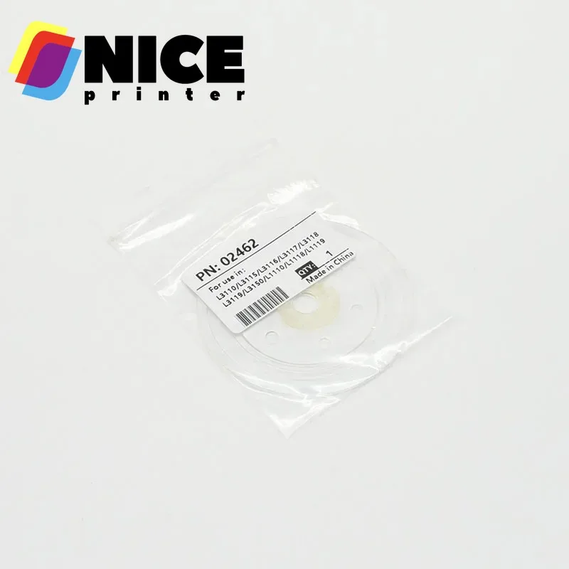 1PCS 1571785 Encoder Timing Disk for EPSON L1110 L3110 L3115 L3116 L3150 L3156 L5190 M1100 M1120