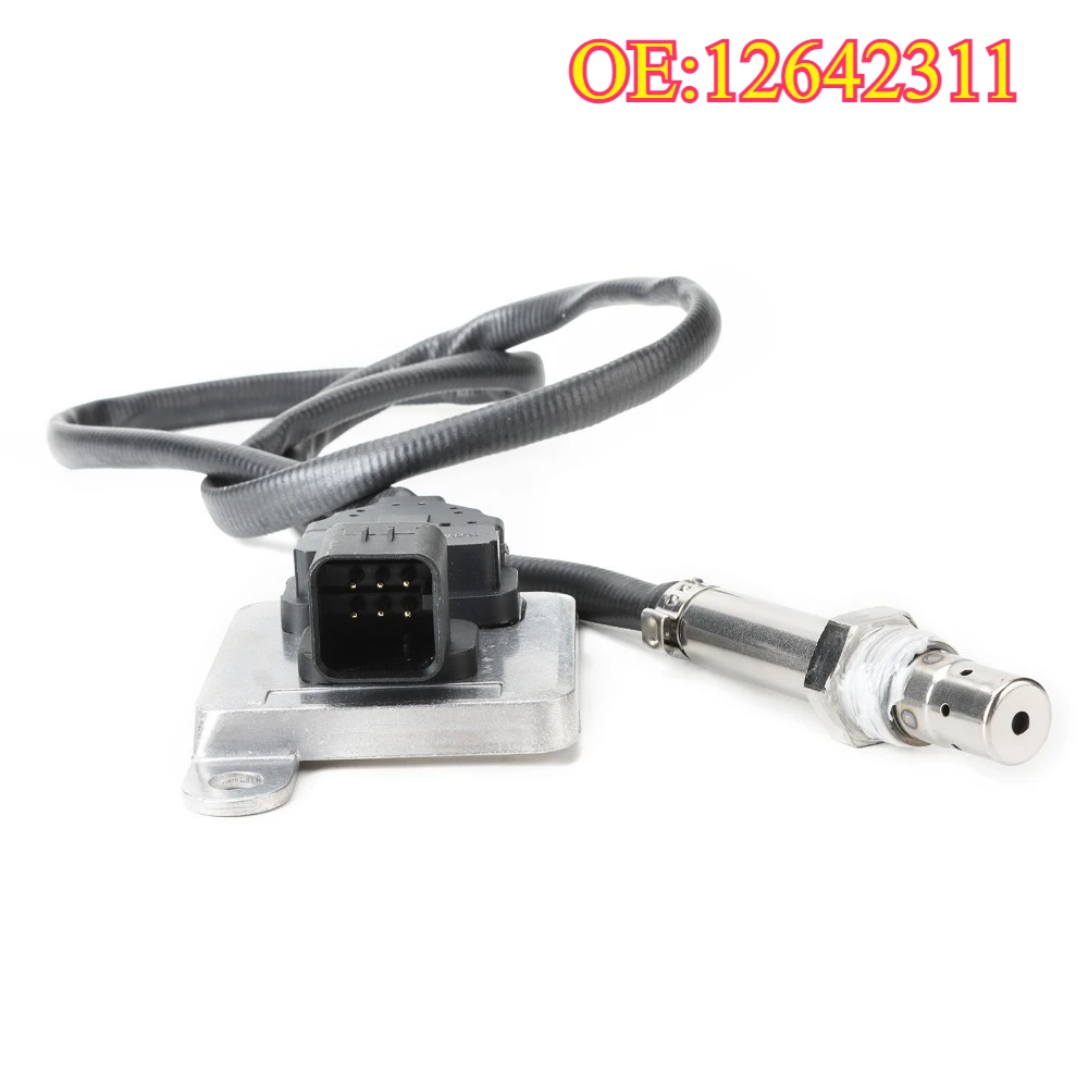High Quality New for 12642311 Downstream Nox Sensor For Chevrolet Express GMC Sierra Savana 5WK9-6645C