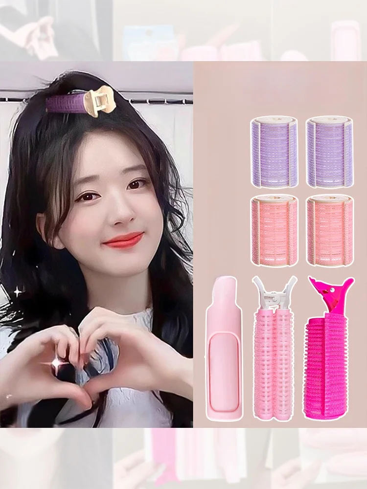 

Женские заколки для волос, щипцы для завивки волос, воздушная челка, зажим для высокого объема лба, фиксирующие зажимы для корней, несбываемые волосы Acco...