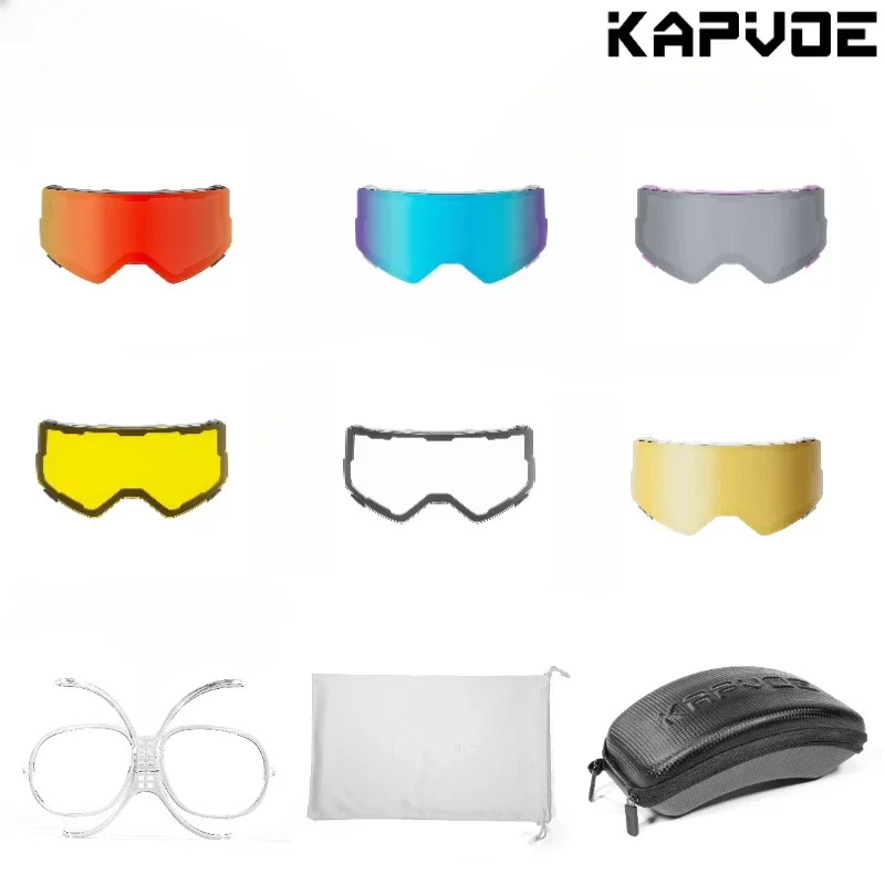 #38 Latest Ski Goggle Lenses Offers
