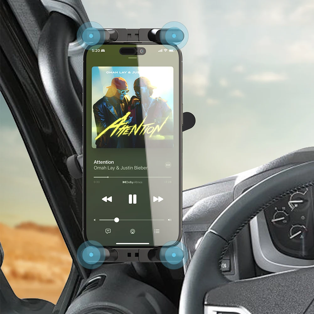 

Крепление для планшета для велосипедного телефона 360° ° Вращающийся держатель для планшета для велоспорта в помещении, универсальный амортизирующий держатель для беговой дорожки в тренажерном зале в помещении