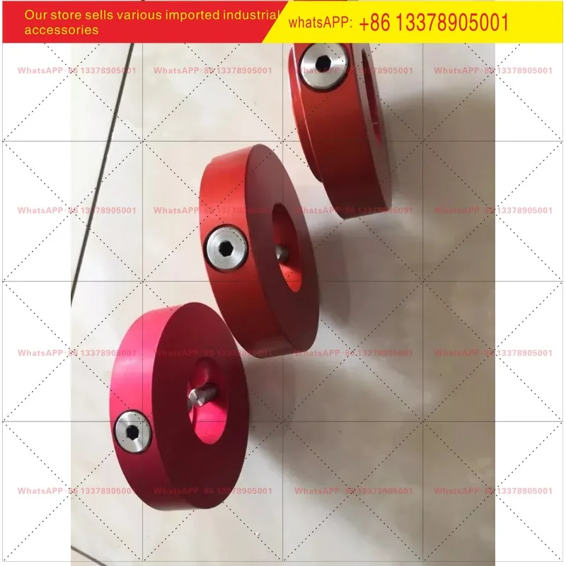 1pcs Machine tool accessories, direct drive spindle cutter head