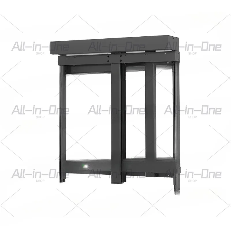 Electric Lifting Seasoning Basket Motor DIY Modified Hanging Cabinet Intelligent Vertical Lifting Basket Voice/Button